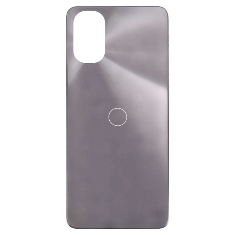 Original Battery Back Cover for Motorola Moto G22(Black)