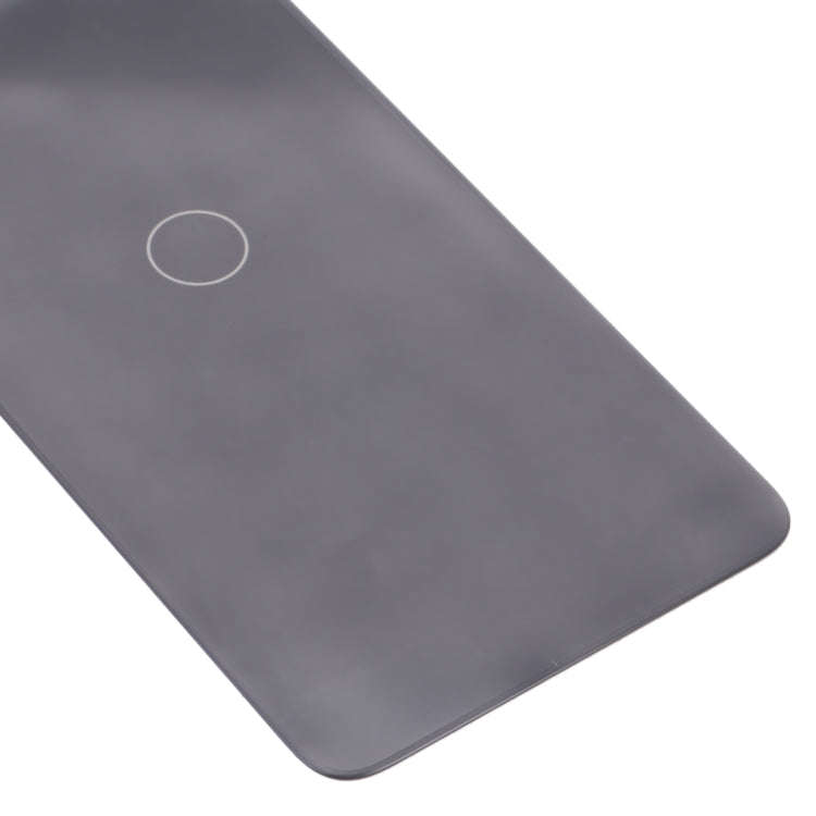Original Battery Back Cover for Motorola Moto G22(Black)