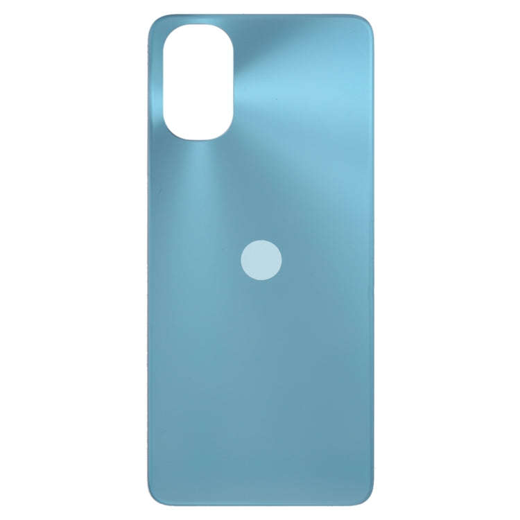 Original Battery Back Cover for Motorola Moto G22(Blue)