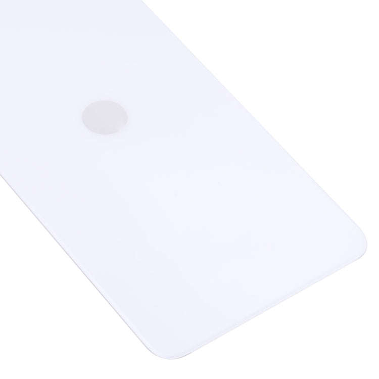 Original Battery Back Cover for Motorola Moto G22(White)