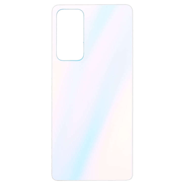 Original Battery Back Cover for Motorola Edge 20(White)