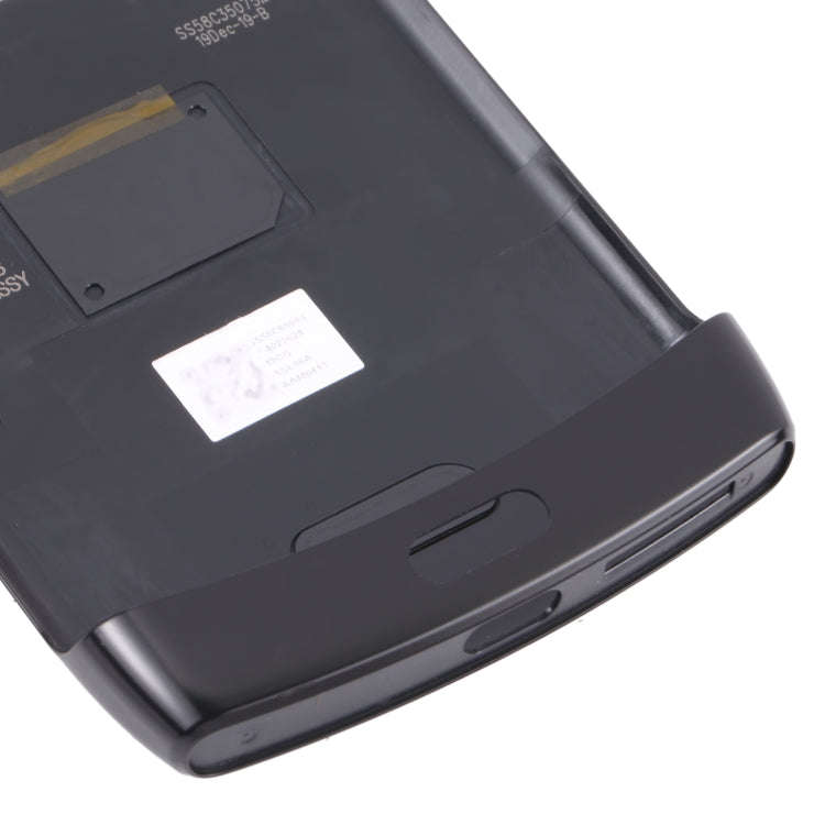Original Battery Back Cover for Motorola Razr 2019(Black)