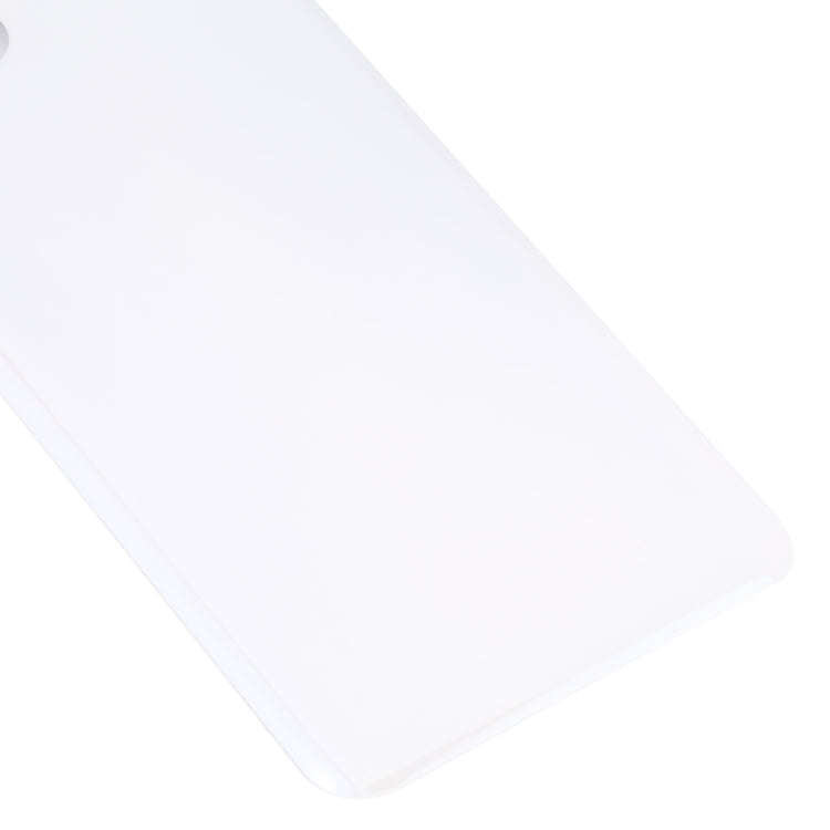For OPPO Find X3 Pro/Find X3 Battery Back Cover (White)
