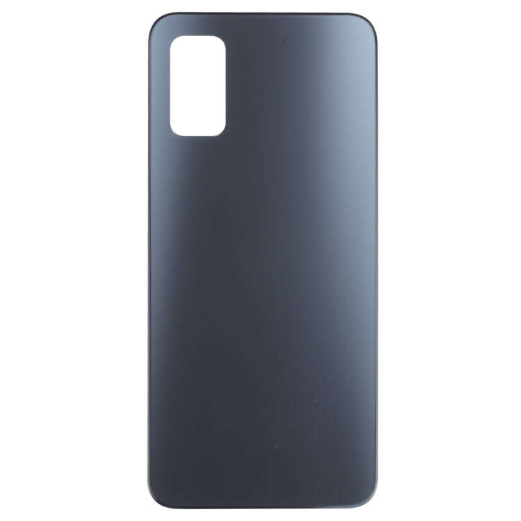 Original Battery Back Cover for T-Mobile REVVL V+ 5G(Black)