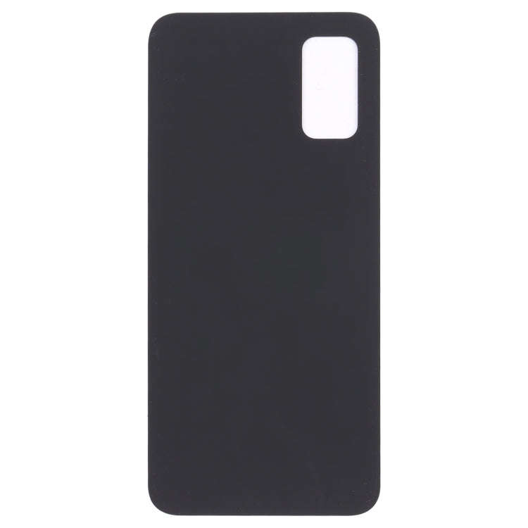 Original Battery Back Cover for T-Mobile REVVL V+ 5G(Red)