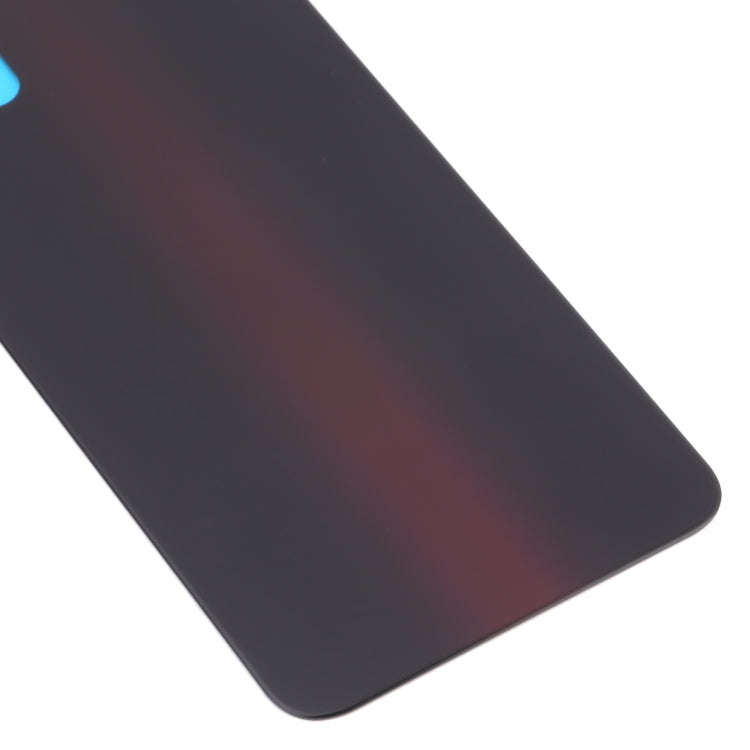 Original Battery Back Cover for T-Mobile REVVL V+ 5G(Red)