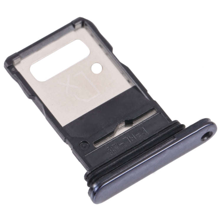 SIM Card Tray for Motorola Edge X30 / Edge 30 Pro / Edge+ 2022 (Black)