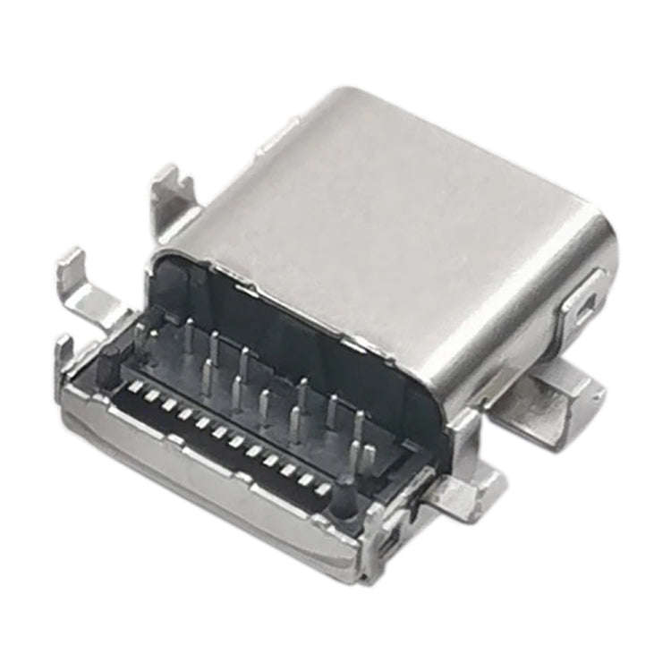 Type-C Charging Port Connector for HP SPECTRE X360 / 15-BL / 15T-BL