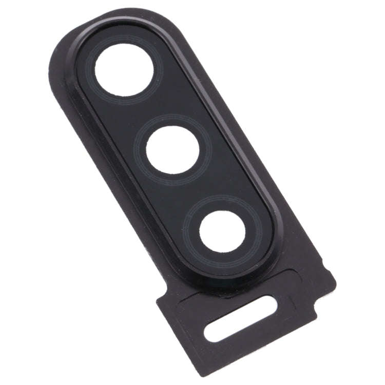 Camera Lens Cover for Sony Xperia 10 II (Black)