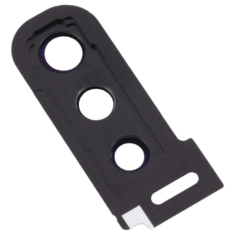 Camera Lens Cover for Sony Xperia 10 II (Black)