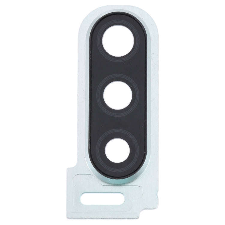 Camera Lens Cover for Sony Xperia 10 II (Green)