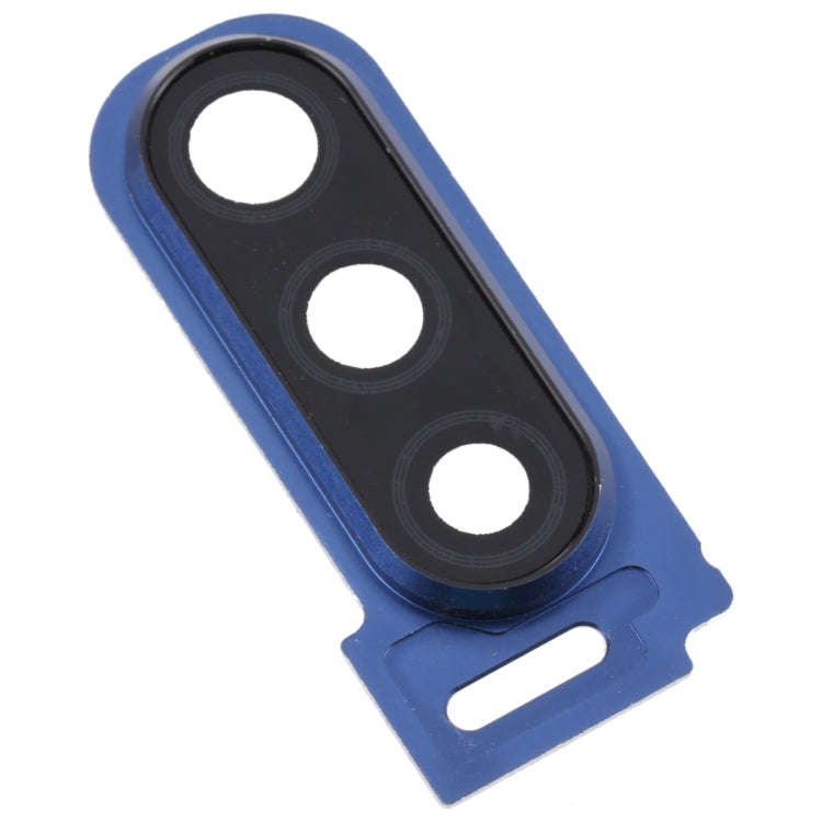 Camera Lens Cover for Sony Xperia 10 II (Blue)
