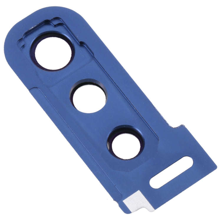 Camera Lens Cover for Sony Xperia 10 II (Blue)