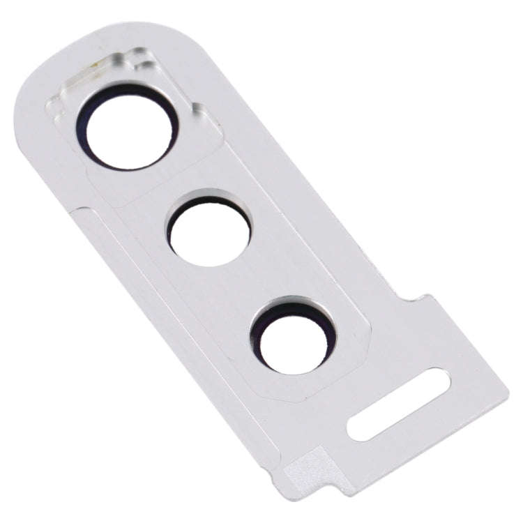 Camera Lens Cover for Sony Xperia 10 II (Silver)