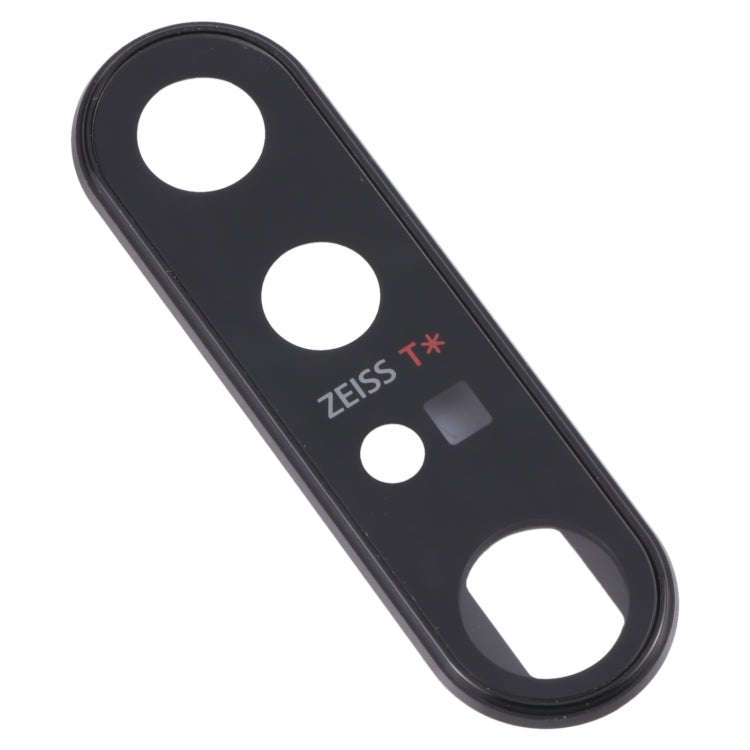 Camera Lens Cover for Sony Xperia 1 III(Black)