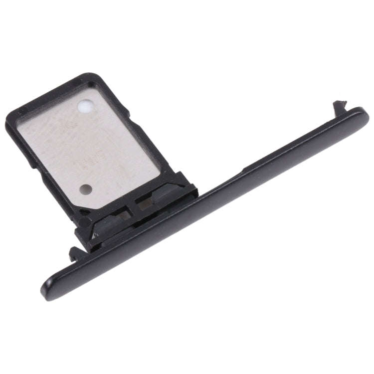 SIM Card Tray for Sony Xperia 10 Plus (Black)