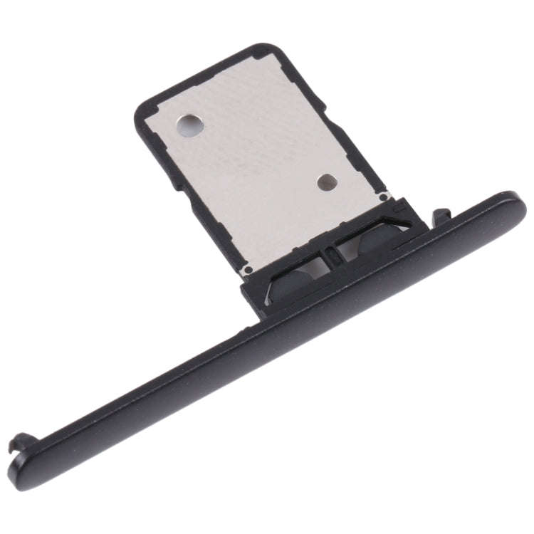 SIM Card Tray for Sony Xperia 10 Plus (Black)