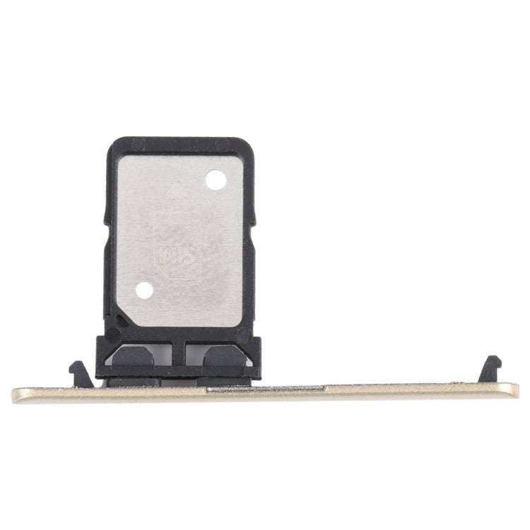 SIM Card Tray for Sony Xperia 10 Plus (Gold)