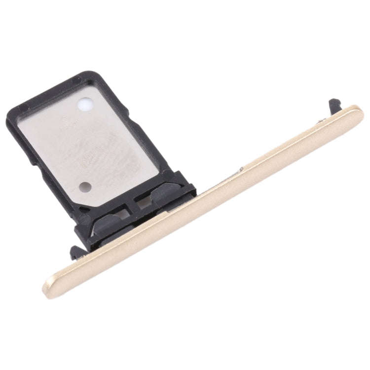 SIM Card Tray for Sony Xperia 10 Plus (Gold)
