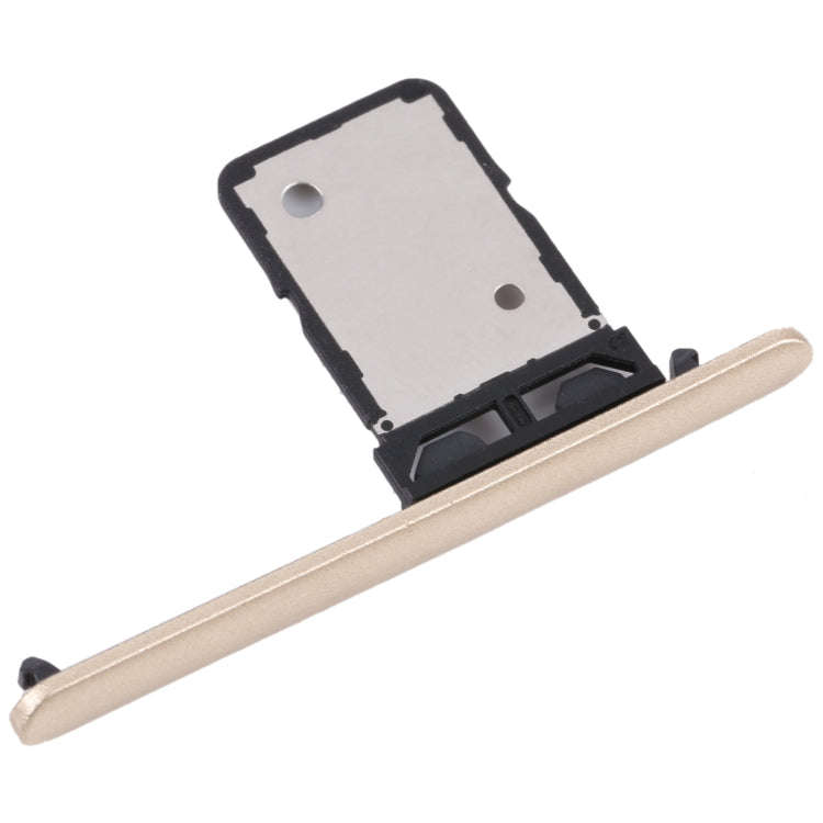 SIM Card Tray for Sony Xperia 10 Plus (Gold)