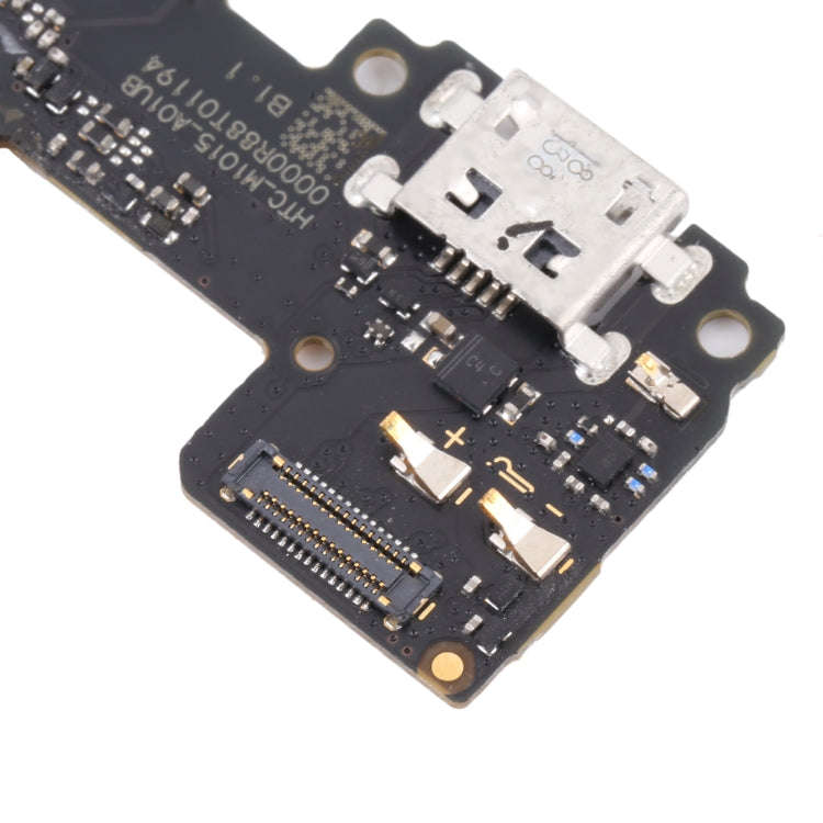 Original Charging Port Board with Vibrating for HTC Desire 12s