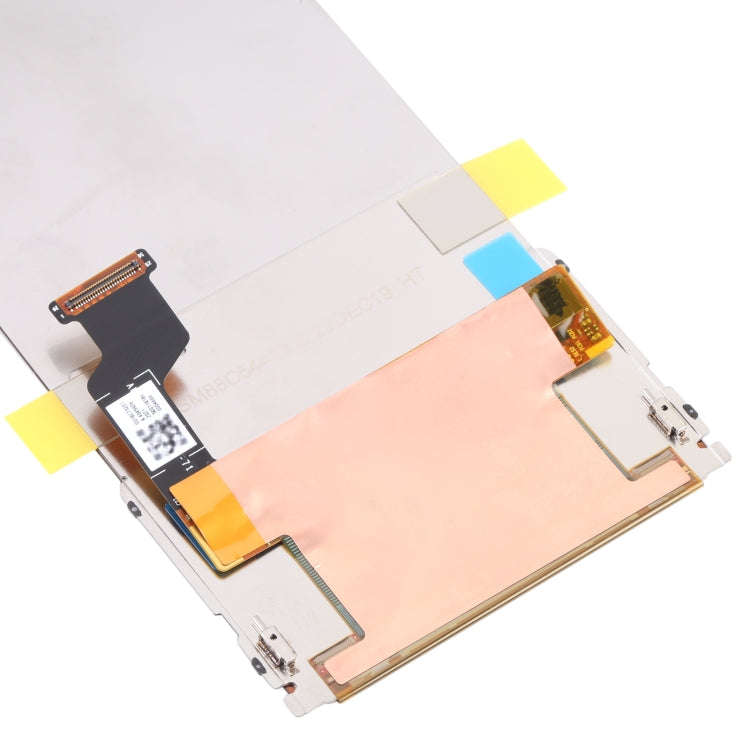 Original Main LCD Screen for Motorola Razr 2019 / Razr 5G with Digitizer Full Assembly