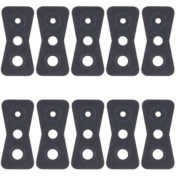 10 PCS Back Camera Lens For Xiaomi Redmi K50 Gaming