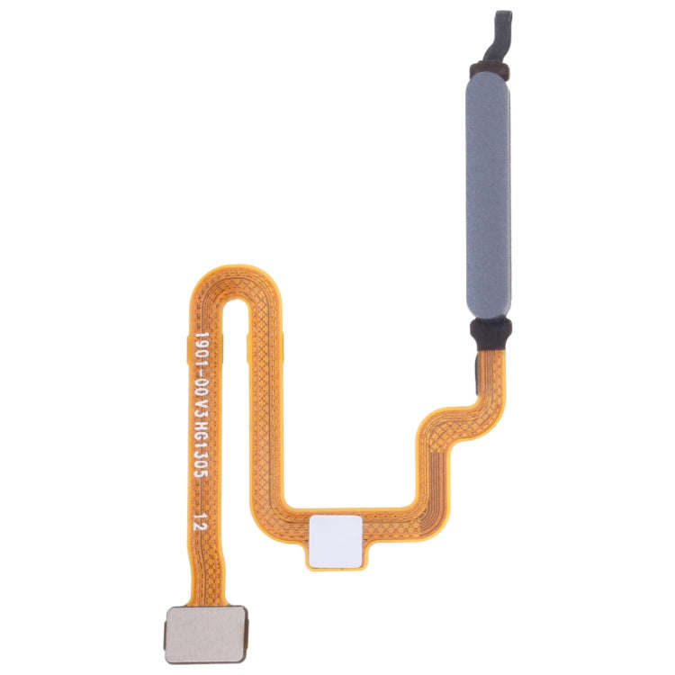 Fingerprint Sensor Flex Cable for Xiaomi Redmi Note 11 China/ Redmi Note 11T 5G / Redmi Note 11S ...
