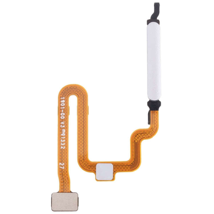 Fingerprint Sensor Flex Cable for Xiaomi Redmi Note 11 China/ Redmi Note 11T 5G / Redmi Note 11S ...