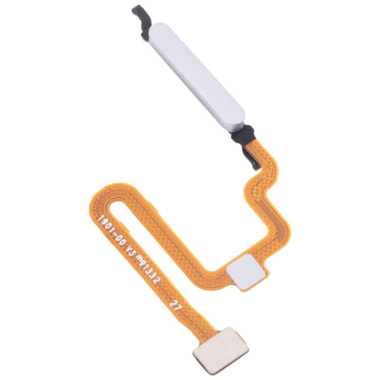 Fingerprint Sensor Flex Cable for Xiaomi Redmi Note 11 China/ Redmi Note 11T 5G / Redmi Note 11S ...