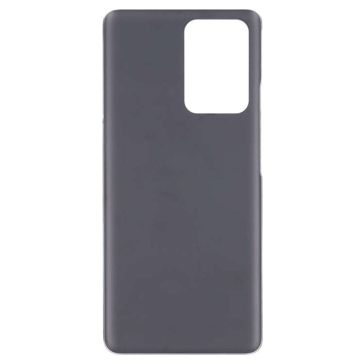 Original Battery Back Cover for Xiaomi 11T/11T Pro(White)