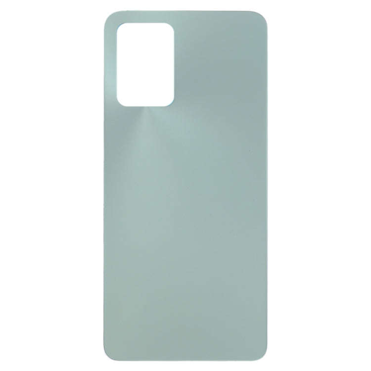Original Battery Back Cover for Xiaomi Redmi K40s(Green)
