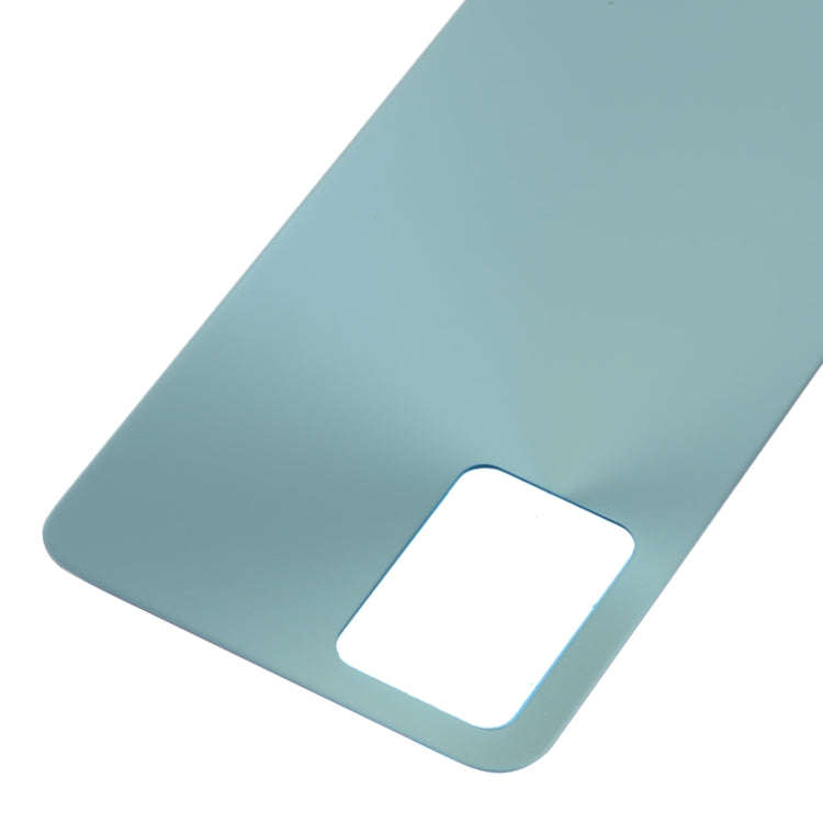 Original Battery Back Cover for Xiaomi Redmi K40s(Green)