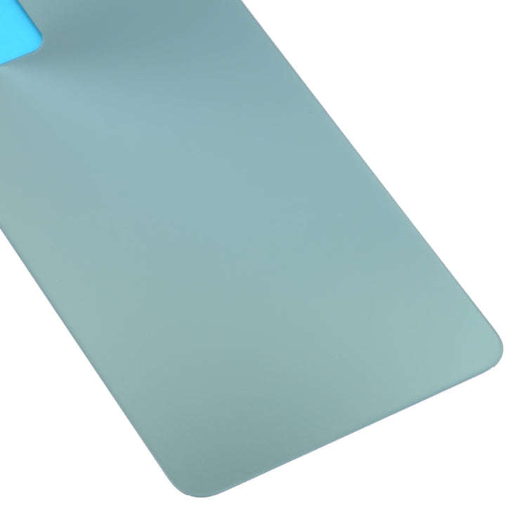 Original Battery Back Cover for Xiaomi Redmi K40s(Green)