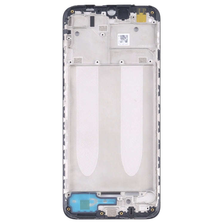 Front Housing LCD Frame Bezel Plate for Xiaomi Redmi 10A 220233L2C