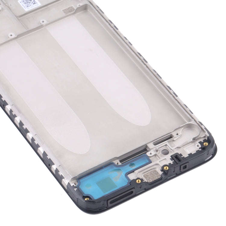 Front Housing LCD Frame Bezel Plate for Xiaomi Redmi 10A 220233L2C
