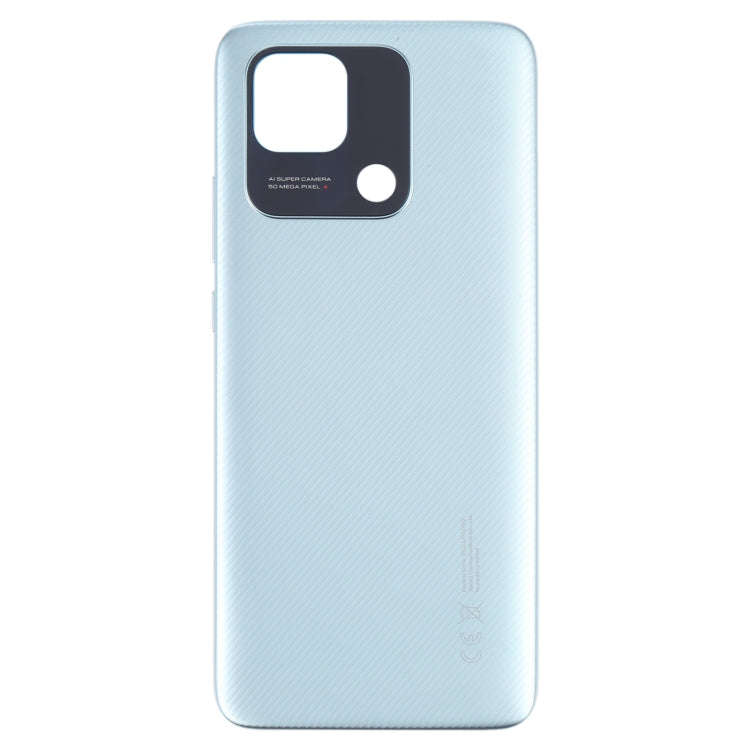 Original Battery Back Cover for Xiaomi Redmi 10C/Redmi 10 India/Redmi 10 Power(Green)