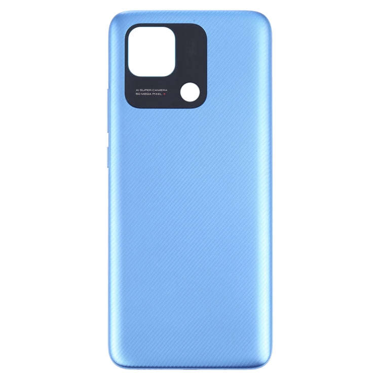 Original Battery Back Cover for Xiaomi Redmi 10C/Redmi 10 India/Redmi 10 Power(Blue)
