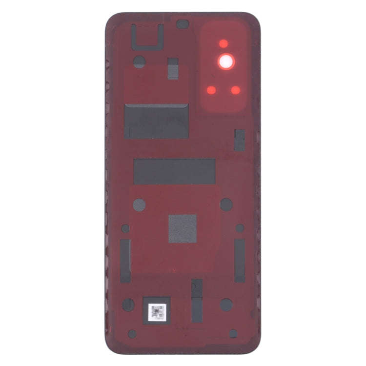 Original Battery Back Cover for Xiaomi Redmi Note 11S 5G(Dark Blue)
