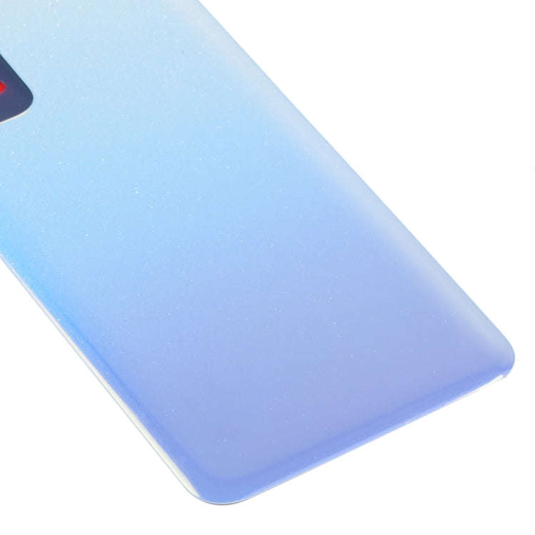 Original Battery Back Cover for Xiaomi Redmi Note 11S 5G(Baby Blue)
