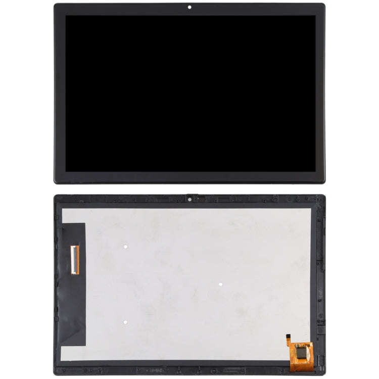TFT LCD Screen for Teclast M40 TLA007 10.1 with Digitizer Full Assembly(Black)