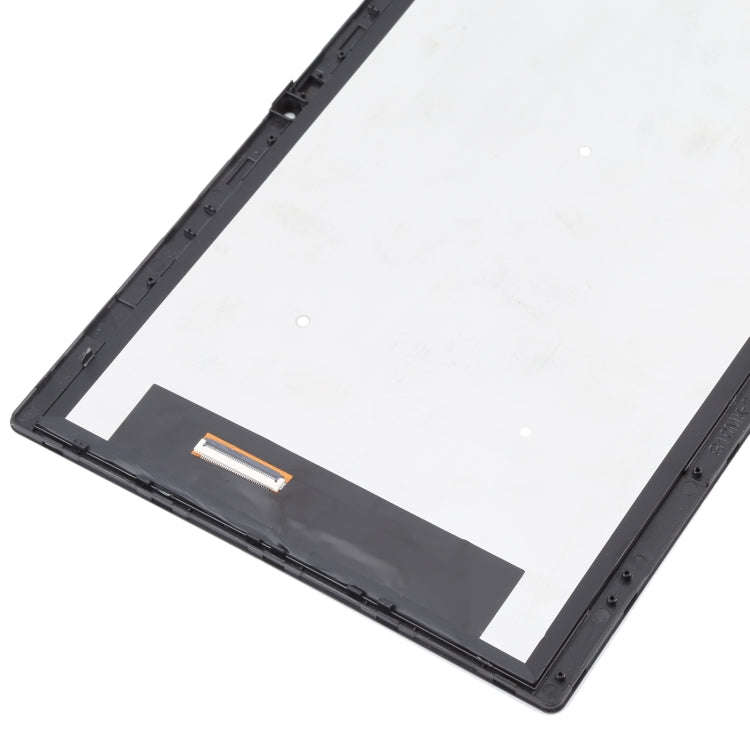 TFT LCD Screen for Teclast M40 TLA007 10.1 with Digitizer Full Assembly(Black)