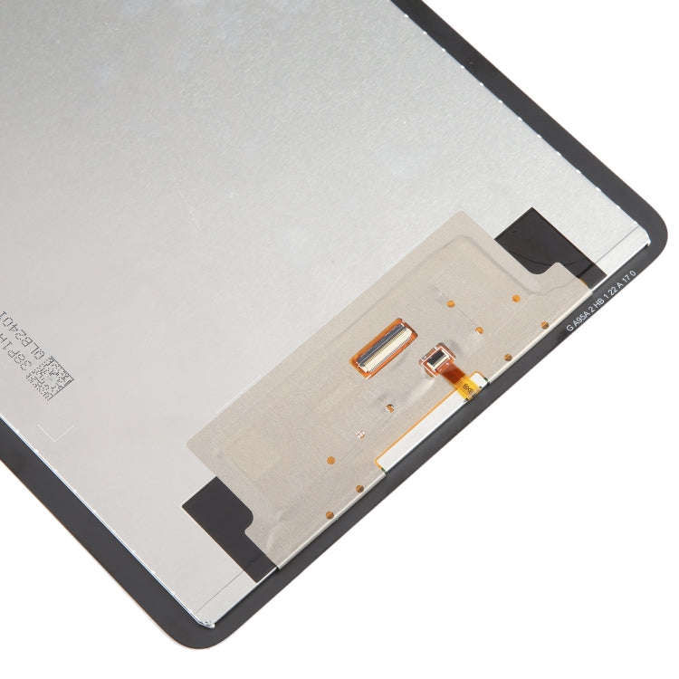 LCD Screen for Google Pixel Tablet with Digitizer Full Assembly(Black)