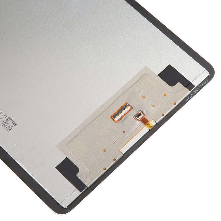 LCD Screen for Google Pixel Tablet with Digitizer Full Assembly(White)