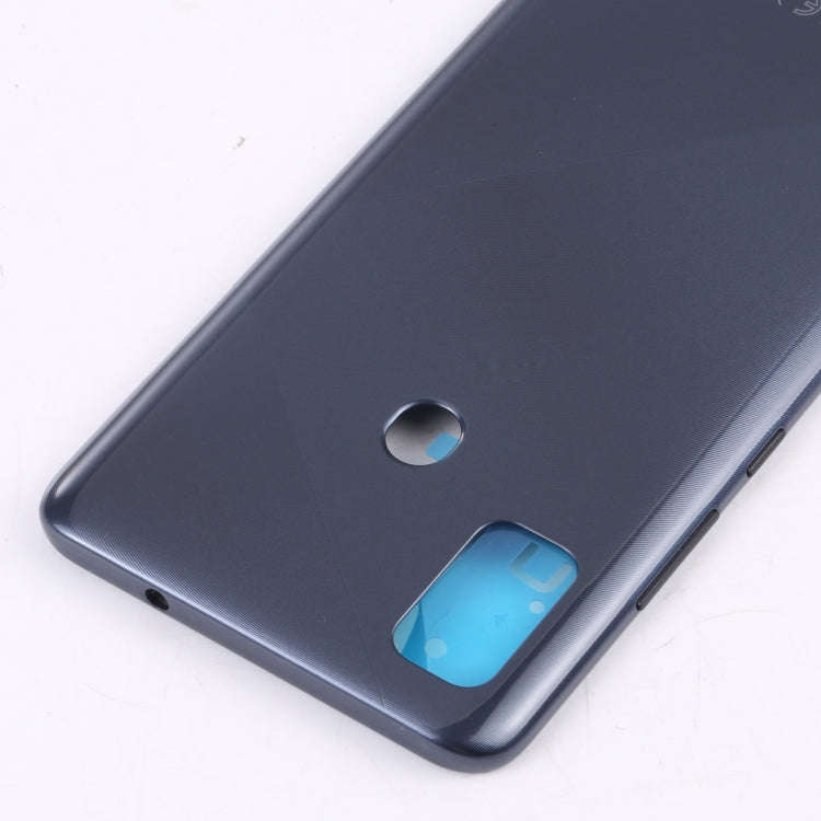 Battery Back Cover for ZTE Blade A51 2021(Grey)