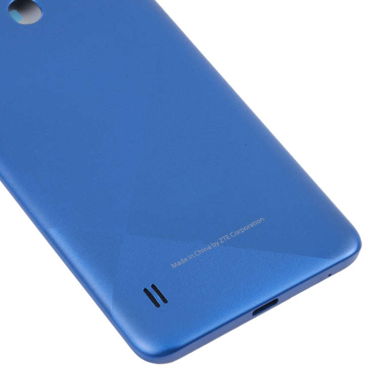 Battery Back Cover for ZTE Blade A51 2021(Blue)