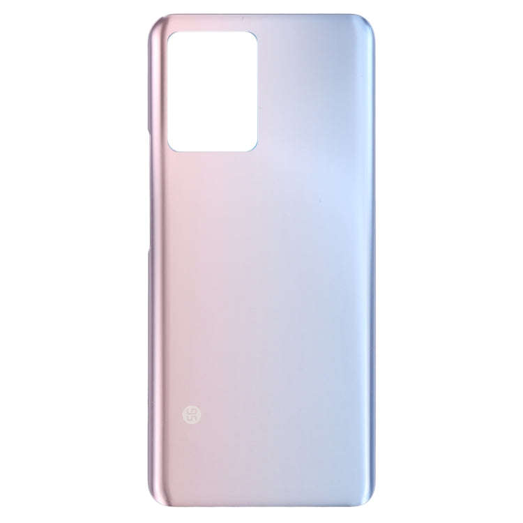 Battery Back Cover for ZTE S30 Pro A2122H(Pink)