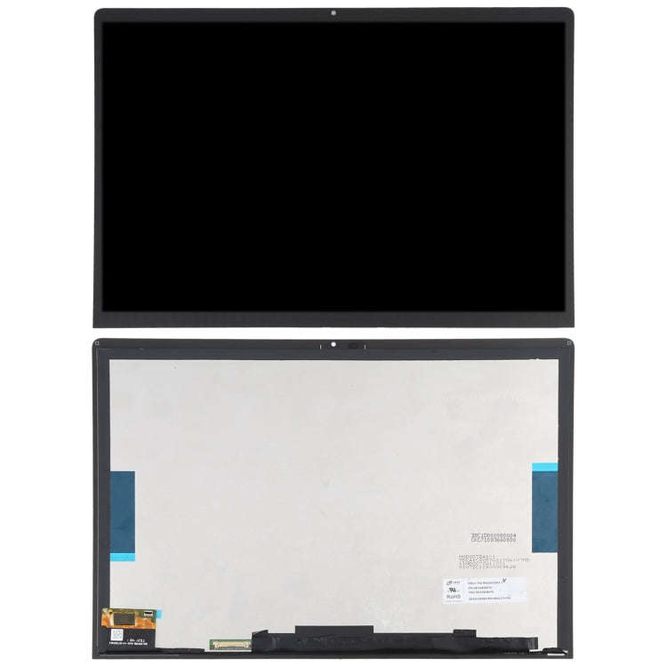 OEM LCD Screen For Lenovo Yoga Pad Pro 2021/Yoga Tab 13 YT-K606F YT-K606M with Digitizer Full Ass...