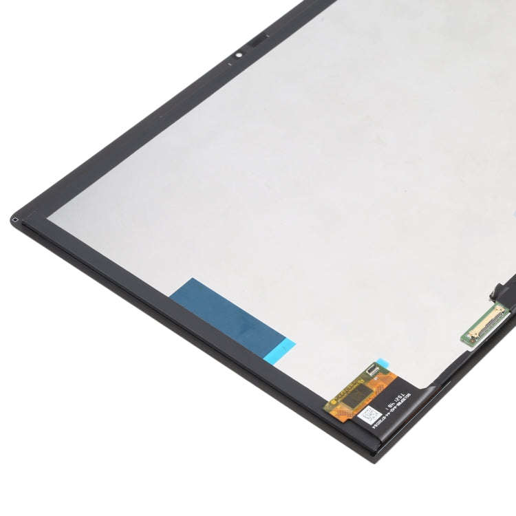 OEM LCD Screen For Lenovo Yoga Pad Pro 2021/Yoga Tab 13 YT-K606F YT-K606M with Digitizer Full Ass...