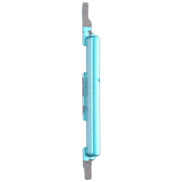 Volume Control Button for Xiaomi Redmi Note 9 4G/Redmi 9T/Redmi 9 Power (Green)